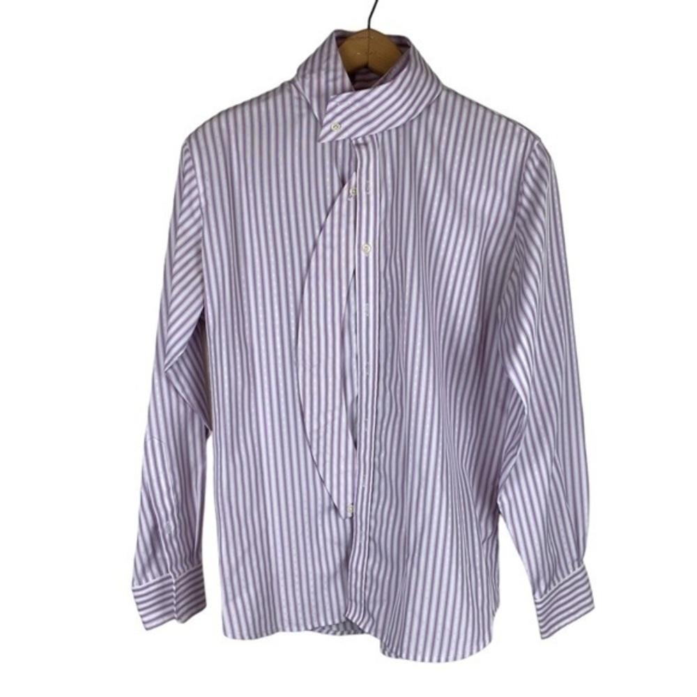The Tailored Sportsman Cool Max English Hunt Show Shirt 10/38